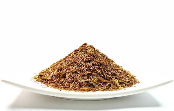 Buy Cinnamon Rooibos Tea Online | Green Hill Tea