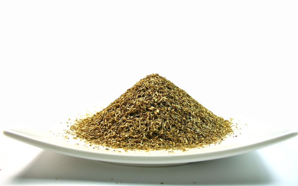 Green Rooibos Tea