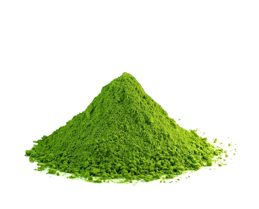 Organic Matcha Green Tea Powder