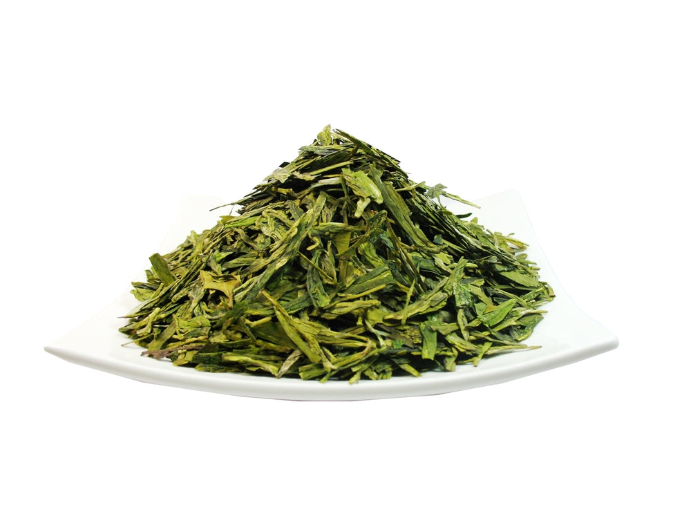 Organic Dragon Well