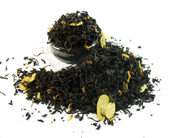 Buy Almond Tea Online | Green Hill Tea