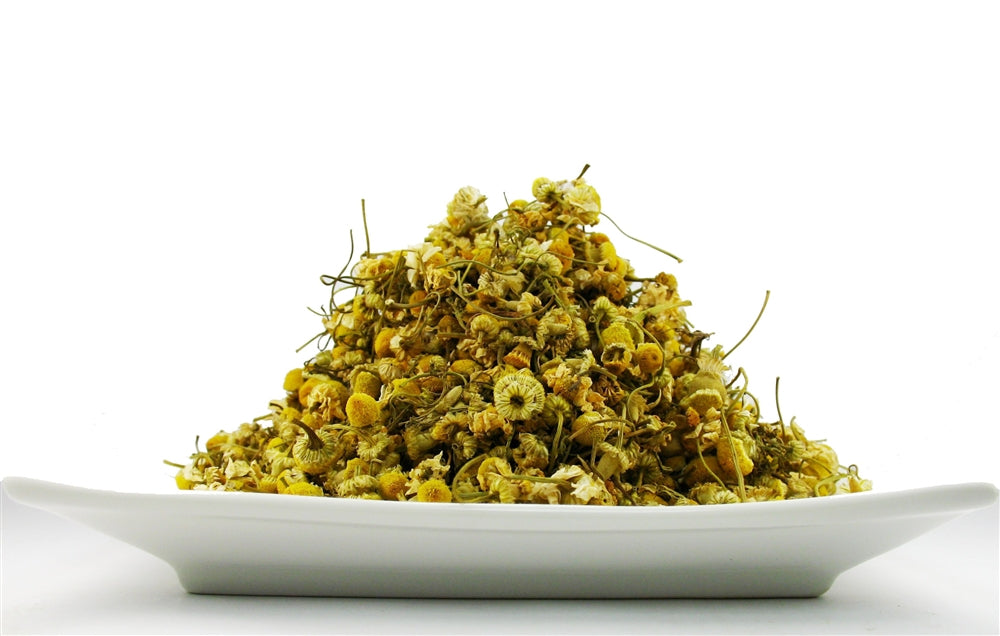 Egyptian Chamomile Tea