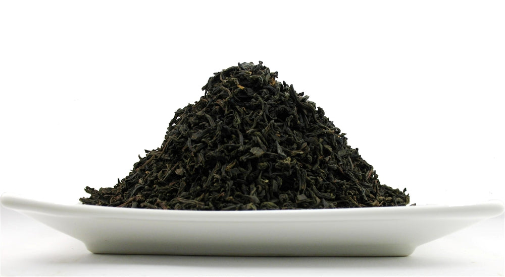 Organic Lapsang Souchong Tea
