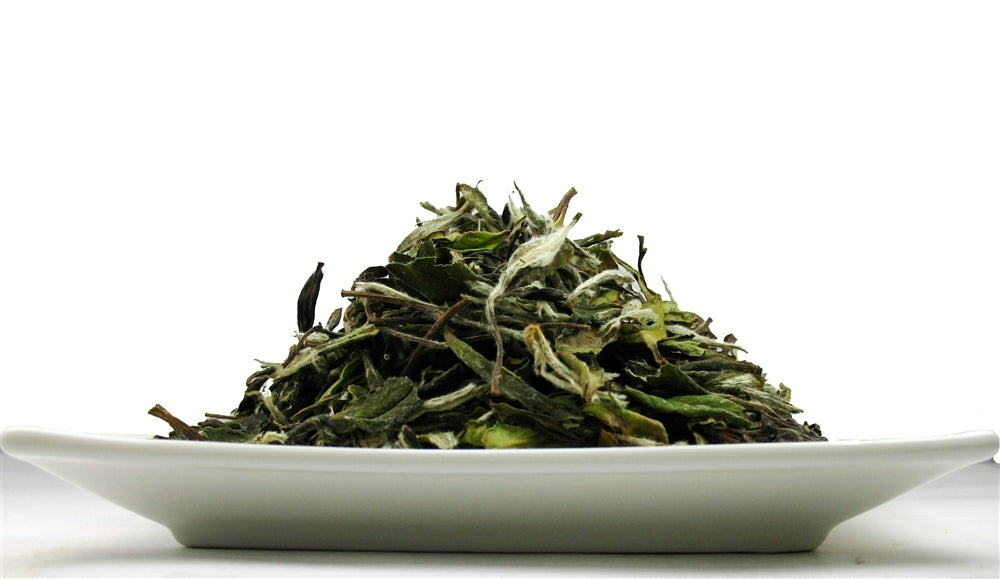 Organic White Peony Tea