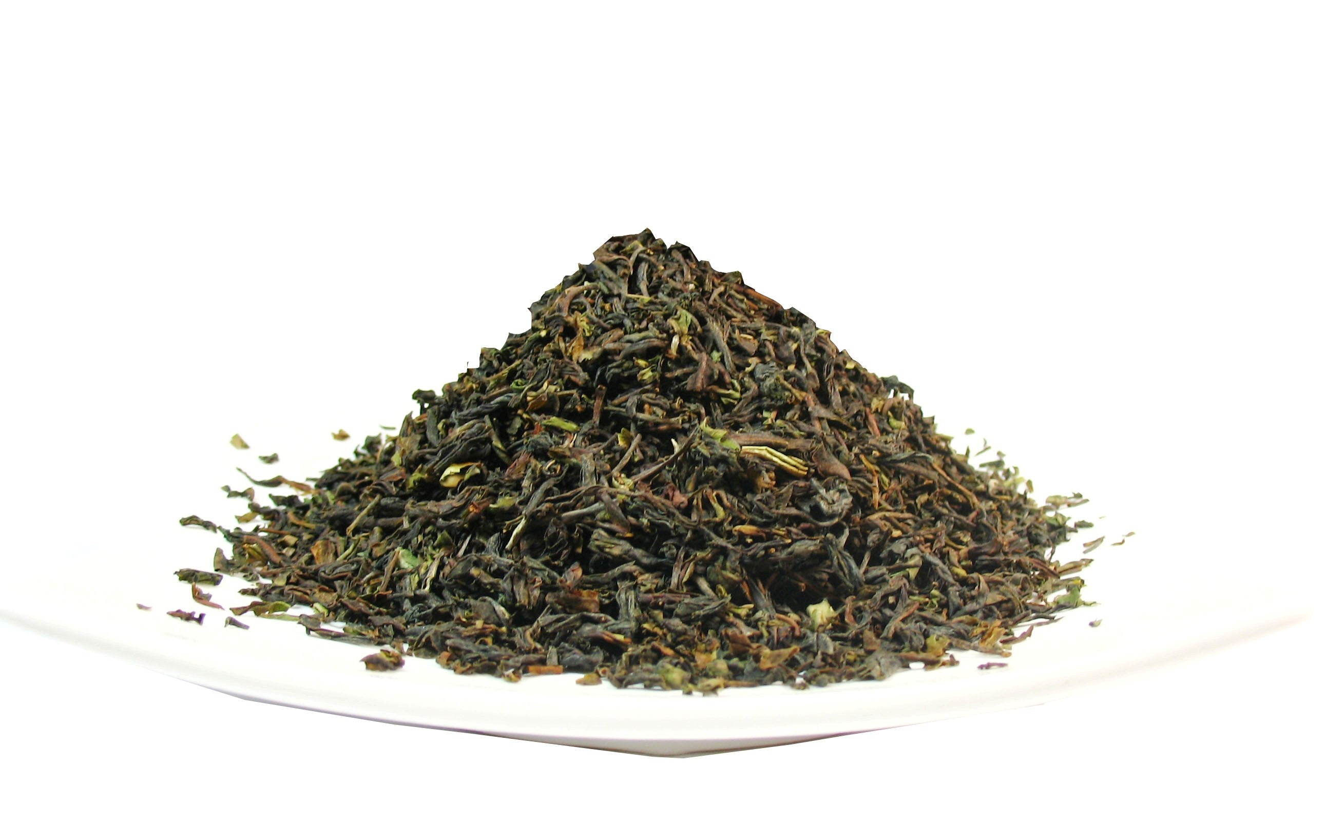 Organic Darjeeling Tea