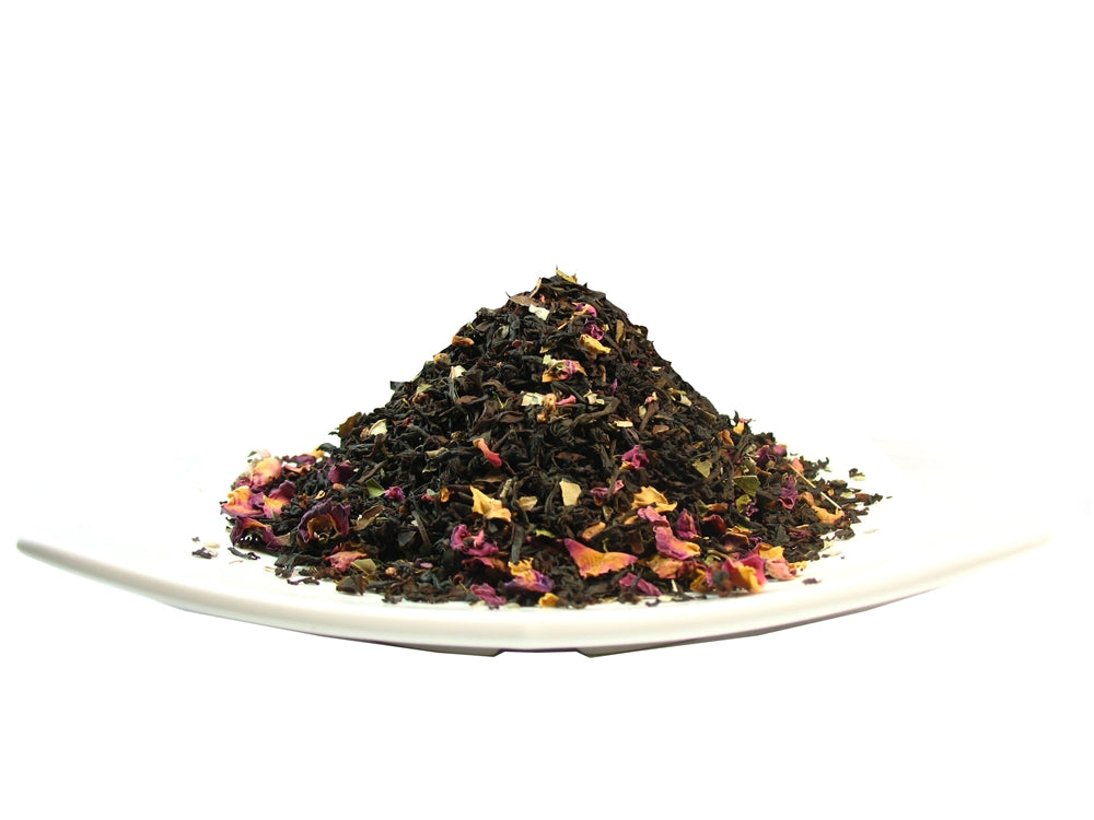 Raspberry Black Tea