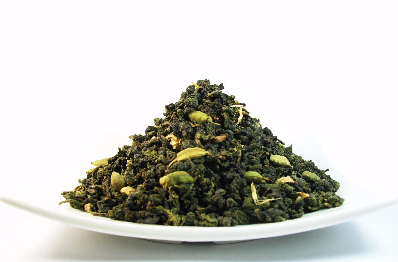 Oolong Chai Tea